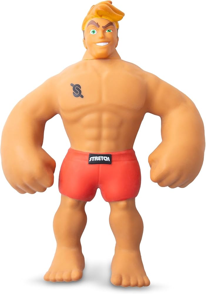 Stretch Armstrong